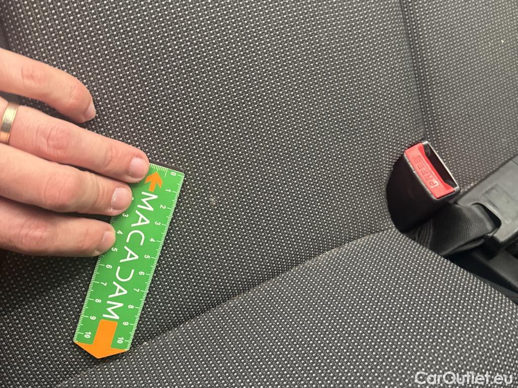  Peugeot  Partner  L1 Premium Pack 1.6 HDi 75CV BVM5 E6 #26