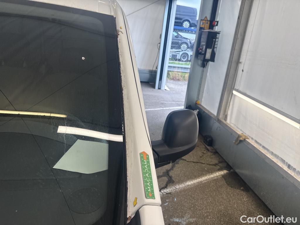  Peugeot  Partner  L1 Premium Pack 1.6 HDi 75CV BVM5 E6 #15