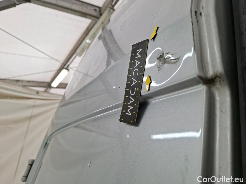  Ford  Transit  Fourgon 350 L4 Trend 2.0 TDCi 130CV BVM6 E6 #22