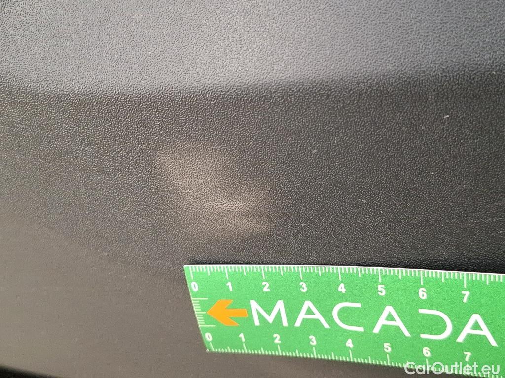  Mercedes  Sprinter MERCEDES-BENZ  / 2018 / 4P / Fourgon tôlé 314 CDI Emp 3665 3.5T #45