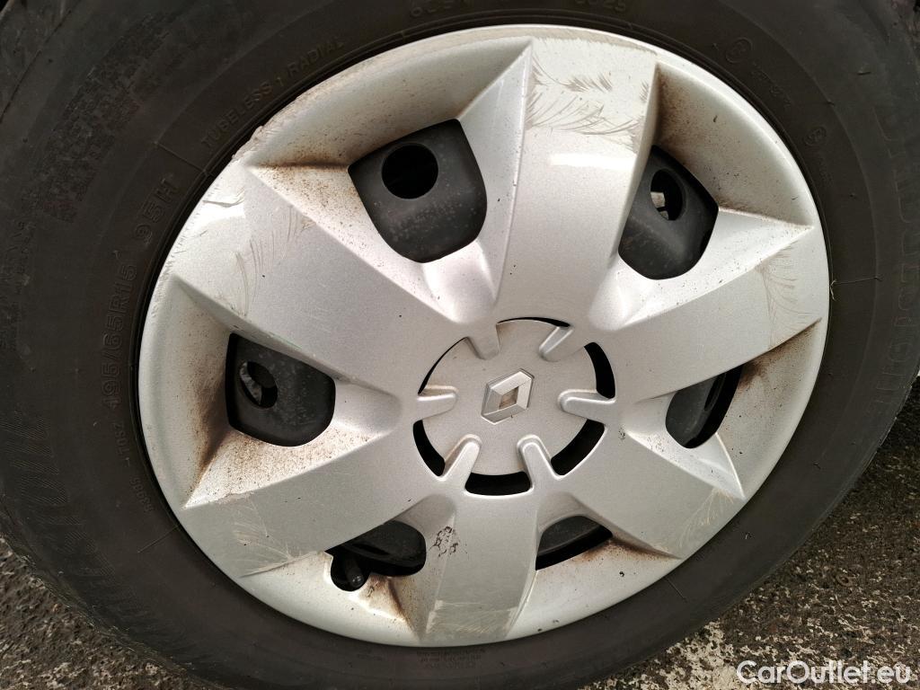  Renault  Kangoo  II Express Maxi Extra (Série Spéciale) 1.5 dCi 95CV BVM6 E6dT #55