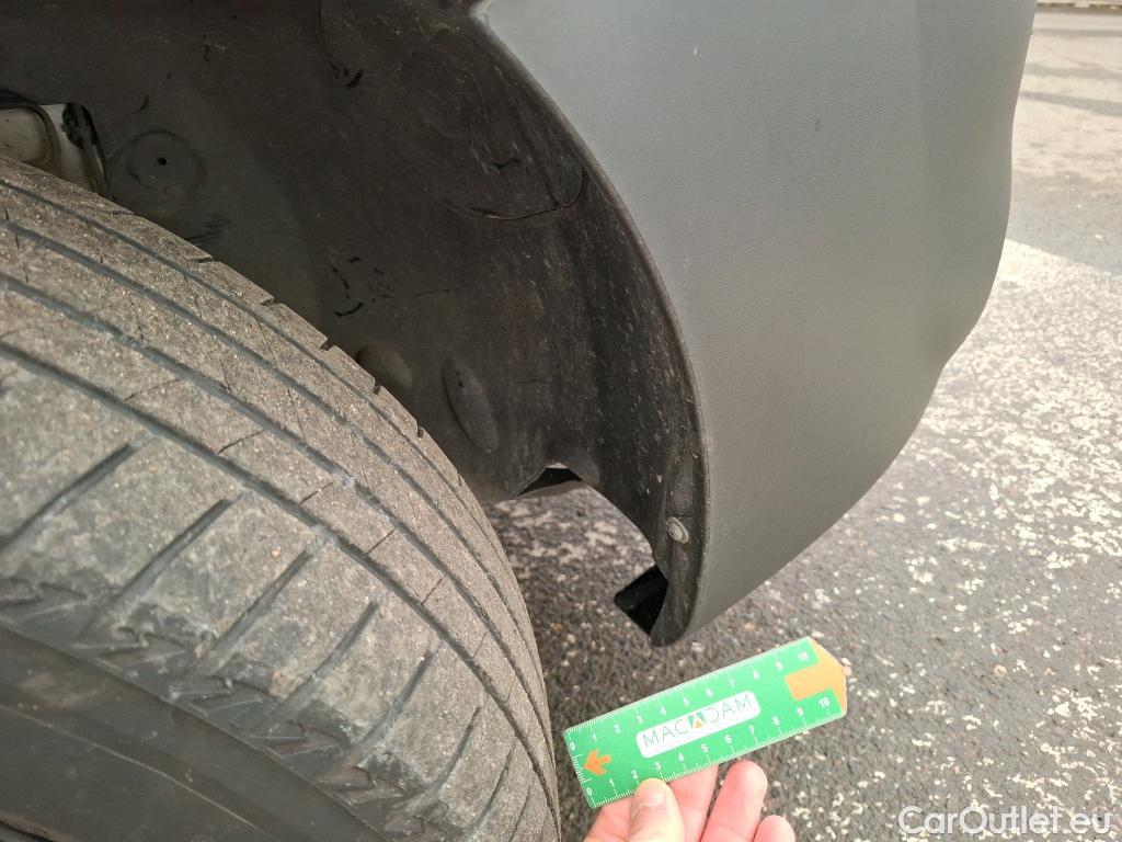  Renault  Kangoo  II Express Maxi Extra (Série Spéciale) 1.5 dCi 95CV BVM6 E6dT #33