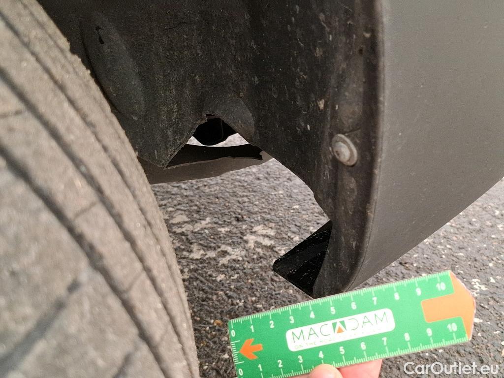  Renault  Kangoo  II Express Maxi Extra (Série Spéciale) 1.5 dCi 95CV BVM6 E6dT #34