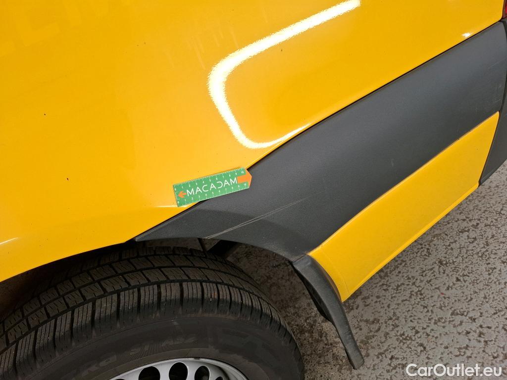  Mercedes  Sprinter MERCEDES-BENZ  / 2018 / 4P / Fourgon tôlé 314 CDI Emp 3665 3.5T #36