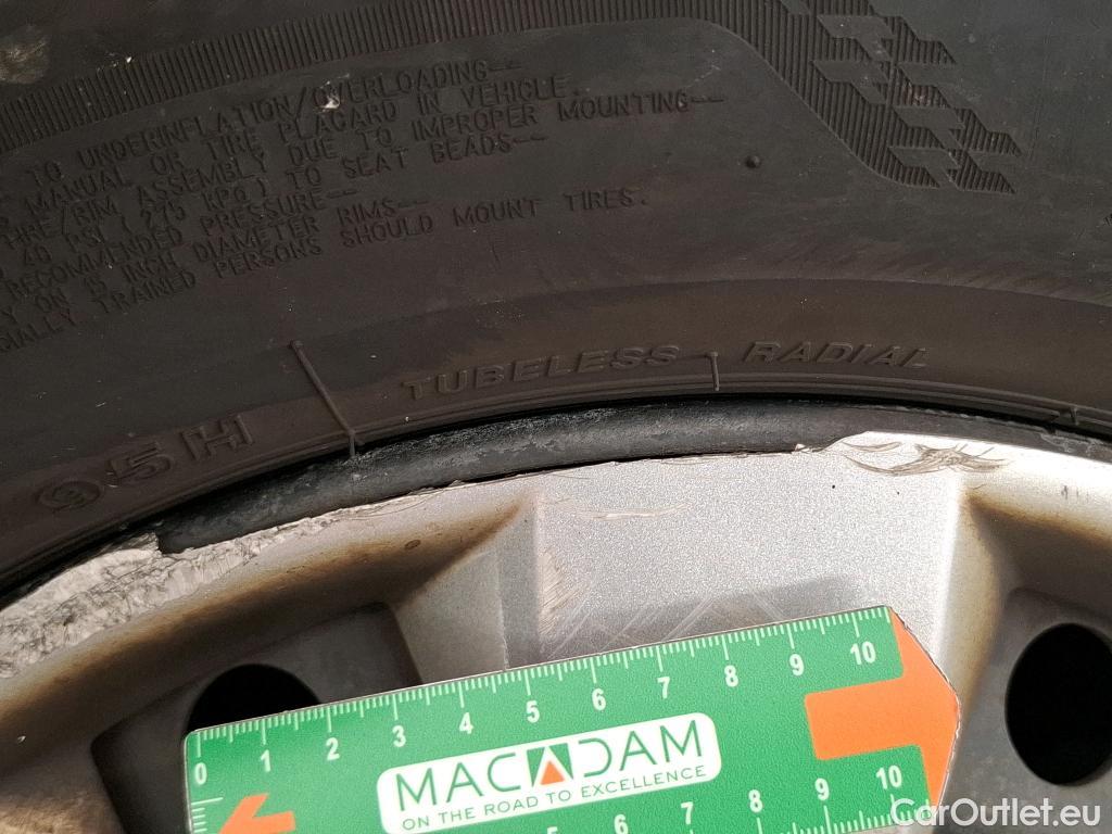  Renault  Kangoo  II Express Maxi Extra (Série Spéciale) 1.5 dCi 95CV BVM6 E6dT #59