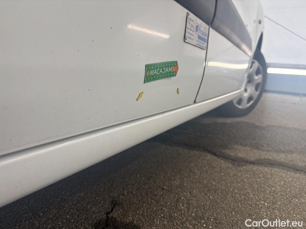  Peugeot  Partner  L1 Premium Pack 1.6 HDi 75CV BVM5 E6 #5