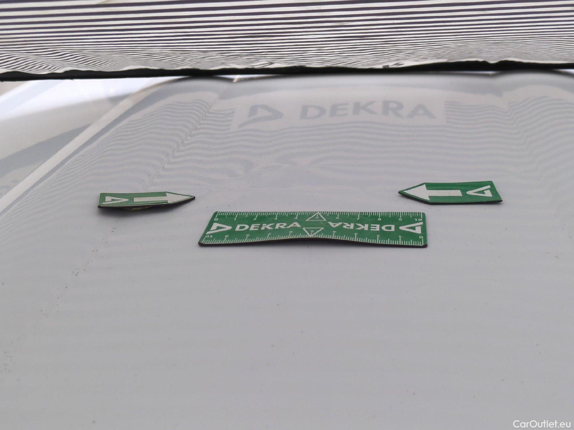  Renault  Kangoo RENAULT  Express / 2013 / 4P / Fourgonnette Gd Volume ExtraRLink - Blue dCi 95 #85