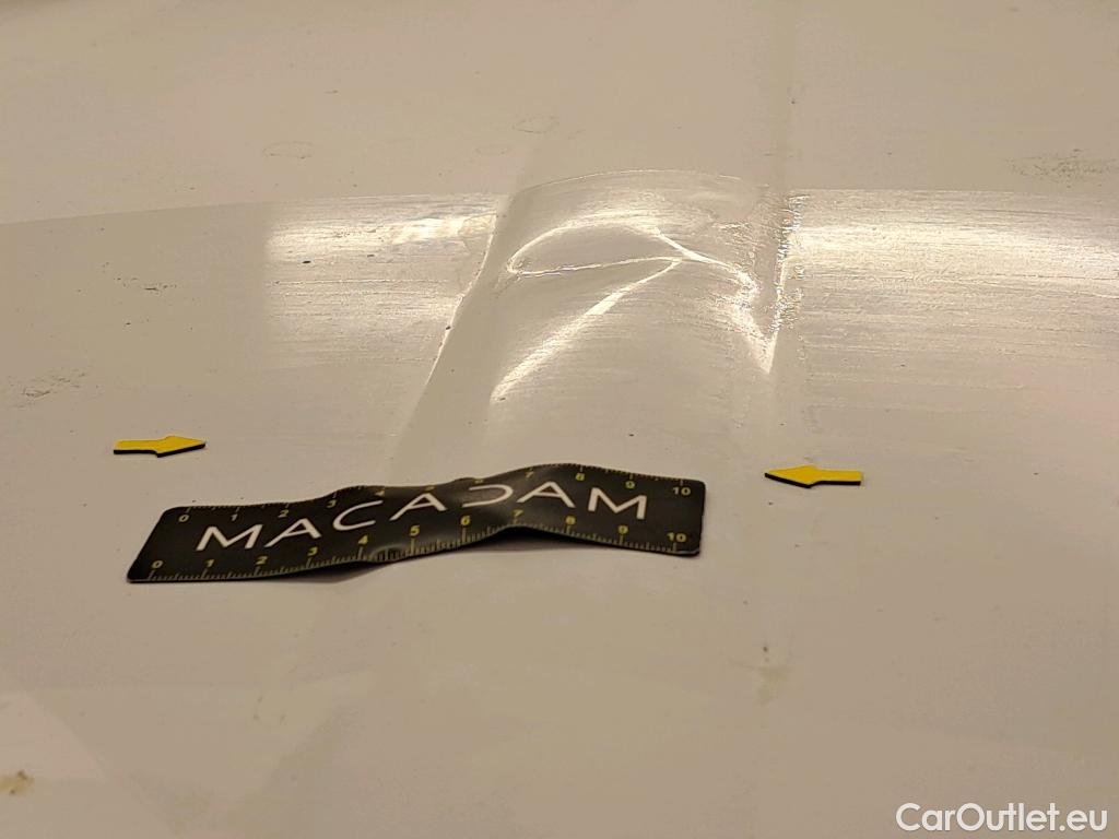  Renault  Kangoo  Express Compact Extra (Série Spéciale) 1.5 dCi 75CV BVM5 E6 #19