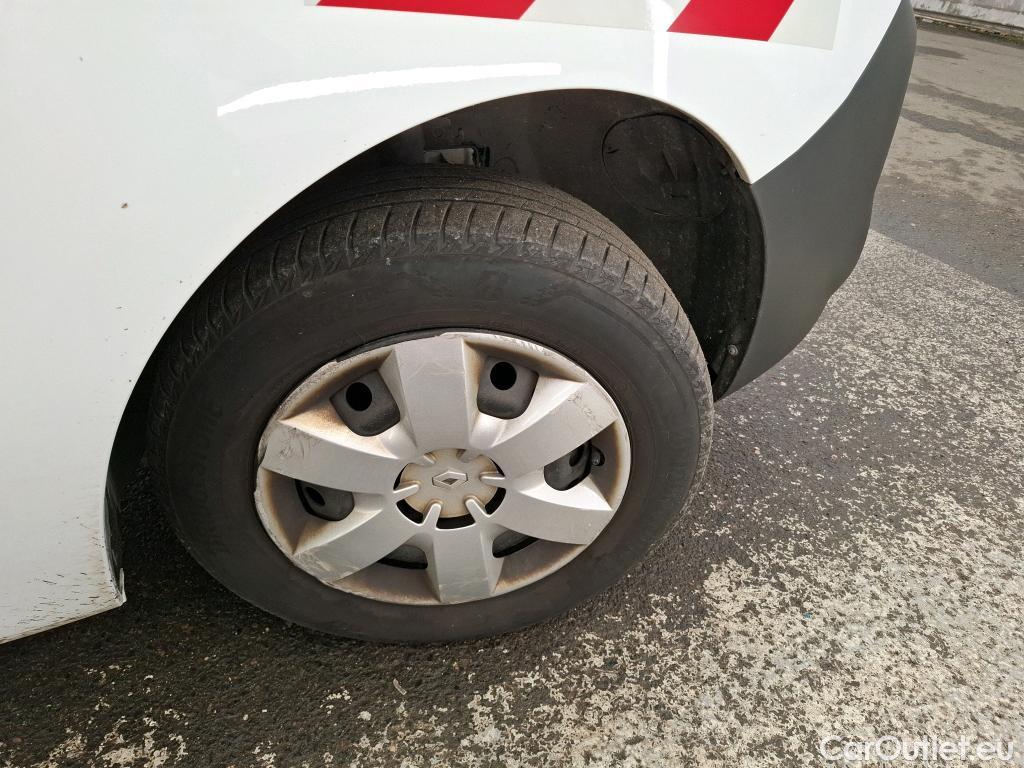  Renault  Kangoo  II Express Maxi Extra (Série Spéciale) 1.5 dCi 95CV BVM6 E6dT #57