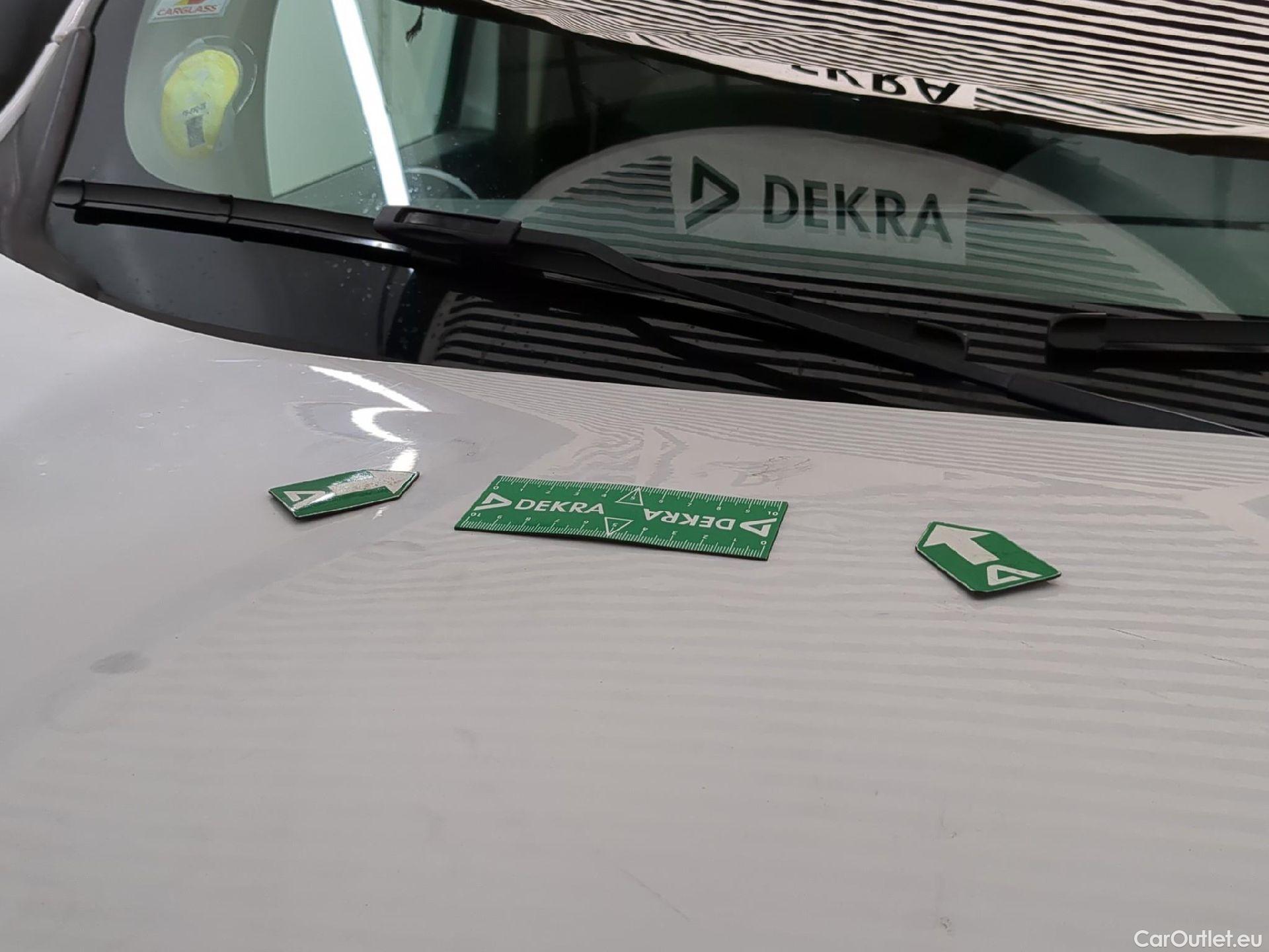  Renault  Kangoo  Express Maxi Extra (Série Spéciale) 1.5 #44