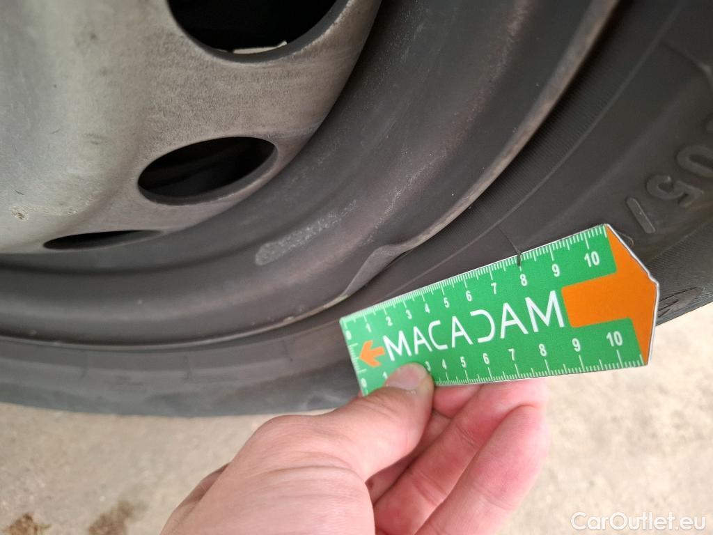  Peugeot  Partner  Premium L1 1.5 HDi 130CV BVA8 E6dT #21