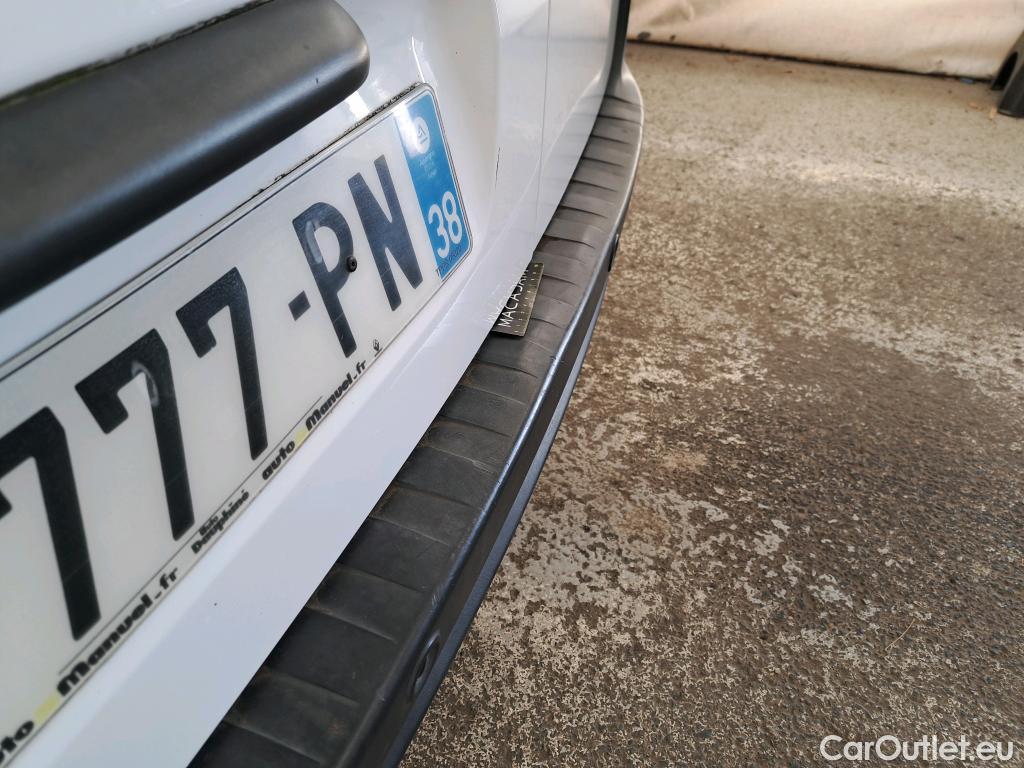  Renault  Kangoo  Express Compact Extra (Série Spéciale) 1.5 dCi 75CV BVM5 E6 #28