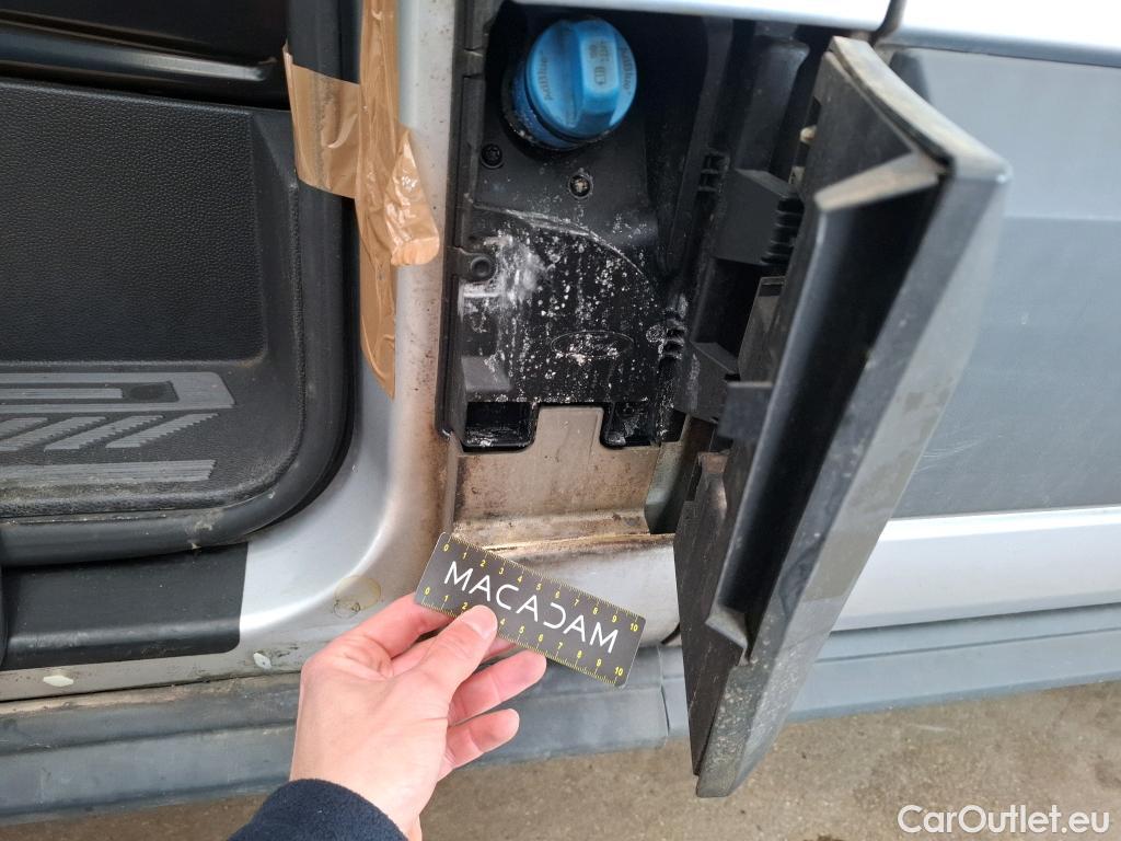  Ford  Transit  Fourgon 350 L4 Trend 2.0 TDCi 130CV BVM6 E6 #42