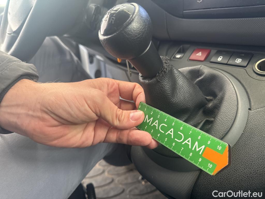  Peugeot  Partner  L1 Premium Pack 1.6 HDi 75CV BVM5 E6 #19