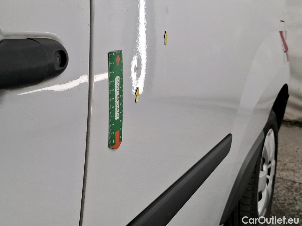  Renault  Kangoo  II Express Maxi Extra (Série Spéciale) 1.5 dCi 95CV BVM6 E6dT #50