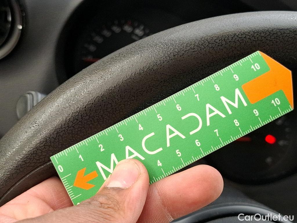  Mercedes  Sprinter MERCEDES-BENZ  / 2018 / 4P / Fourgon tôlé 314 CDI Emp 3665 3.5T #35