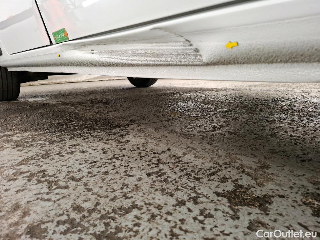  Renault  Kangoo  II Express Maxi Extra (Série Spéciale) 1.5 dCi 95CV BVM6 E6dT #1