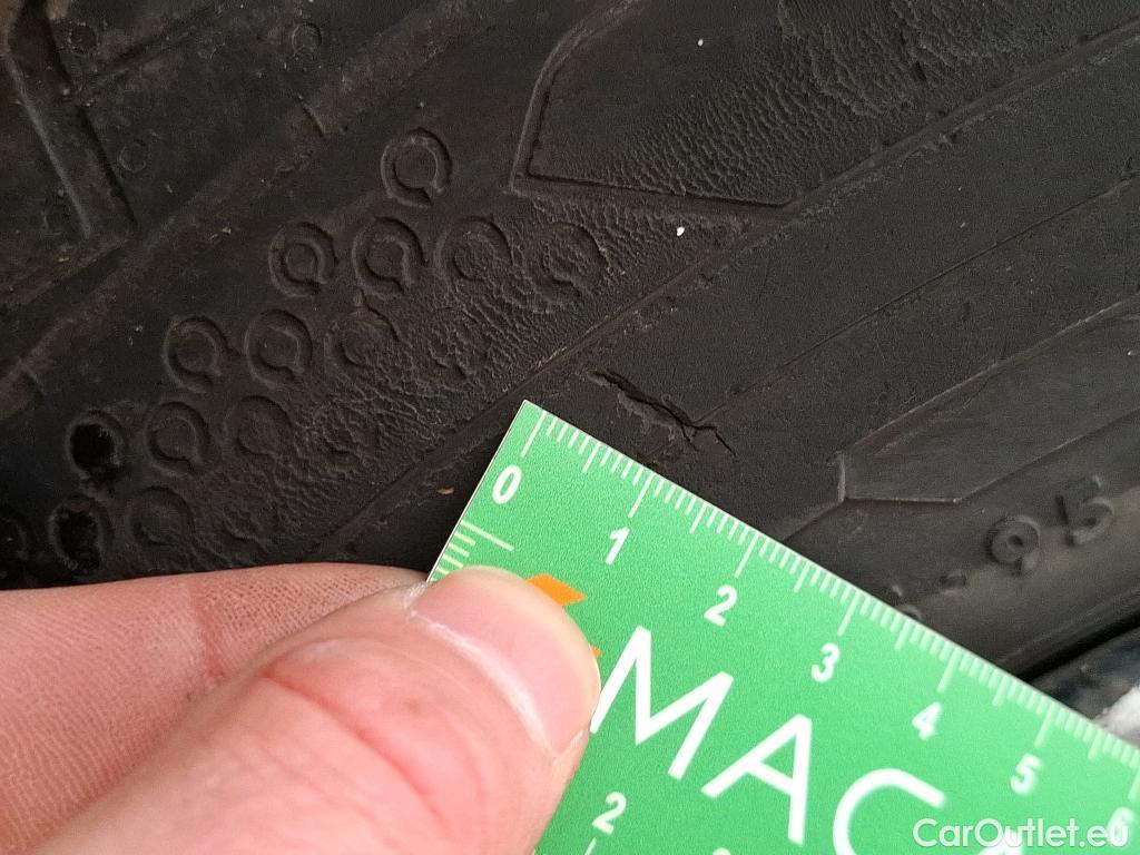  Renault  Kangoo  II Express Maxi Extra (Série Spéciale) 1.5 dCi 95CV BVM6 E6dT #44