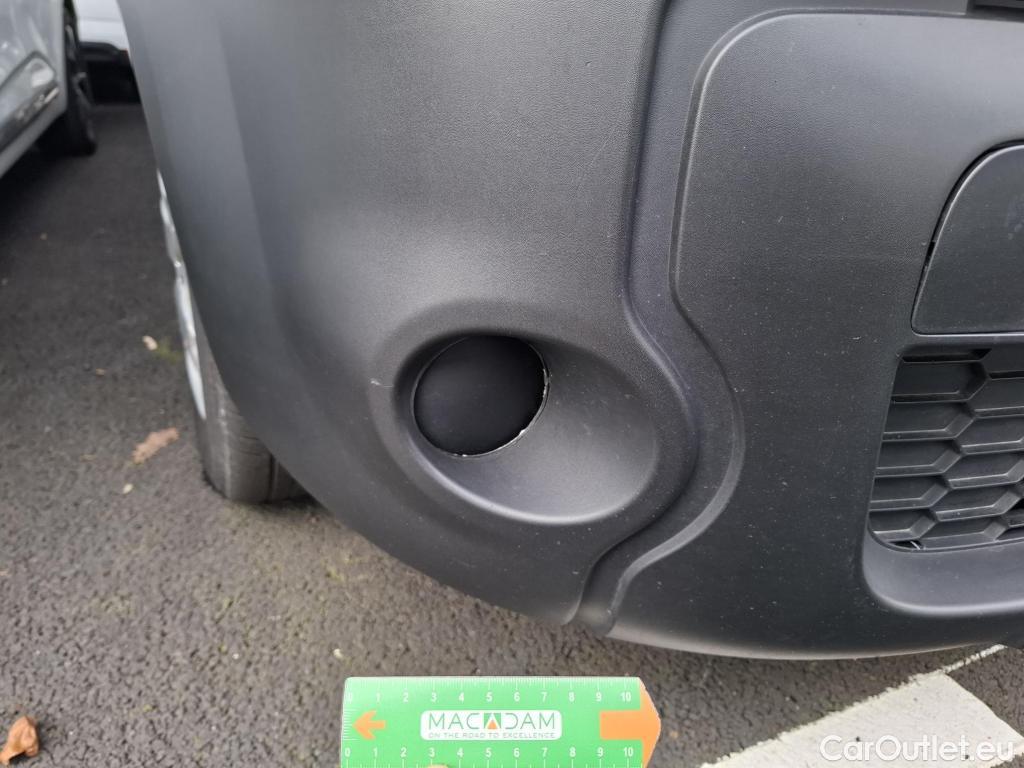  Renault  Kangoo  II Express Maxi Extra (Série Spéciale) 1.5 dCi 95CV BVM6 E6dT #68