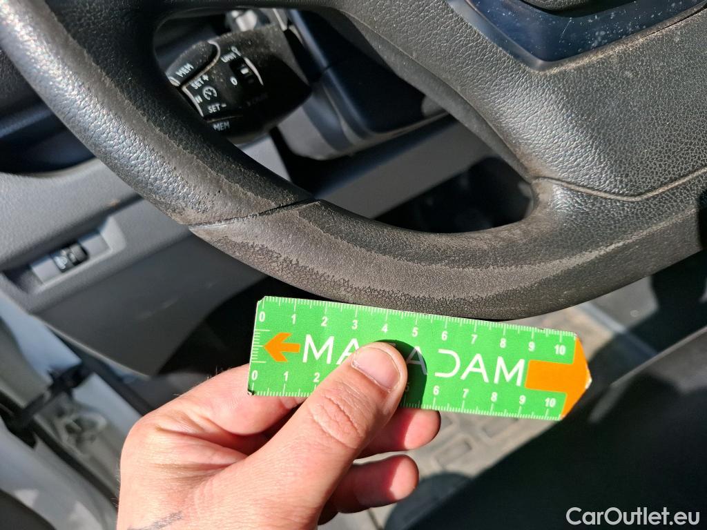  Peugeot  Expert  Fourgon Asphalt L2 2.0 HDi 120CV BVM6 E6dT #79