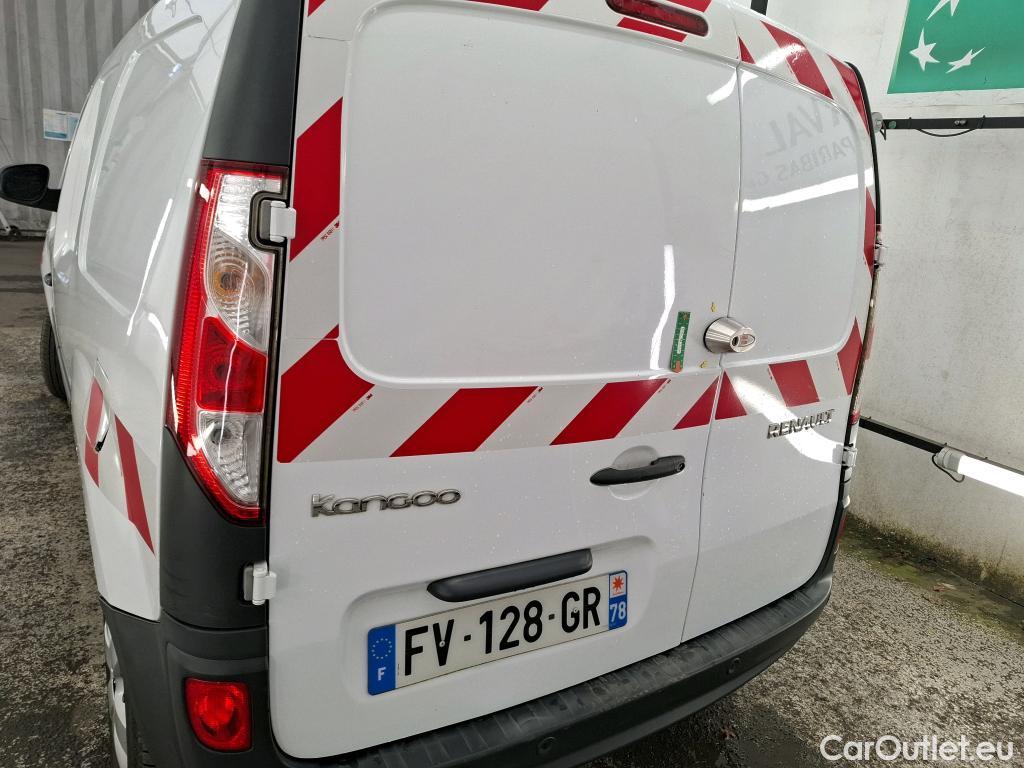  Renault  Kangoo  II Express Maxi Extra (Série Spéciale) 1.5 dCi 95CV BVM6 E6dT #27