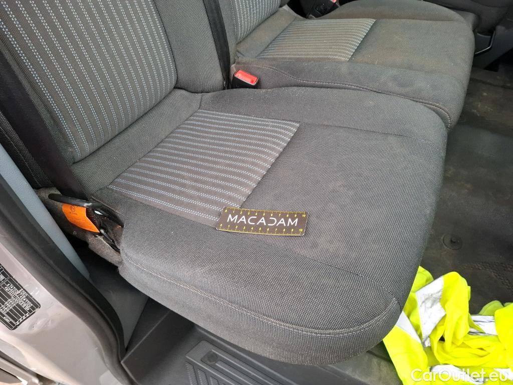  Ford  Transit  Fourgon 350 L4 Trend 2.0 TDCi 130CV BVM6 E6 #45