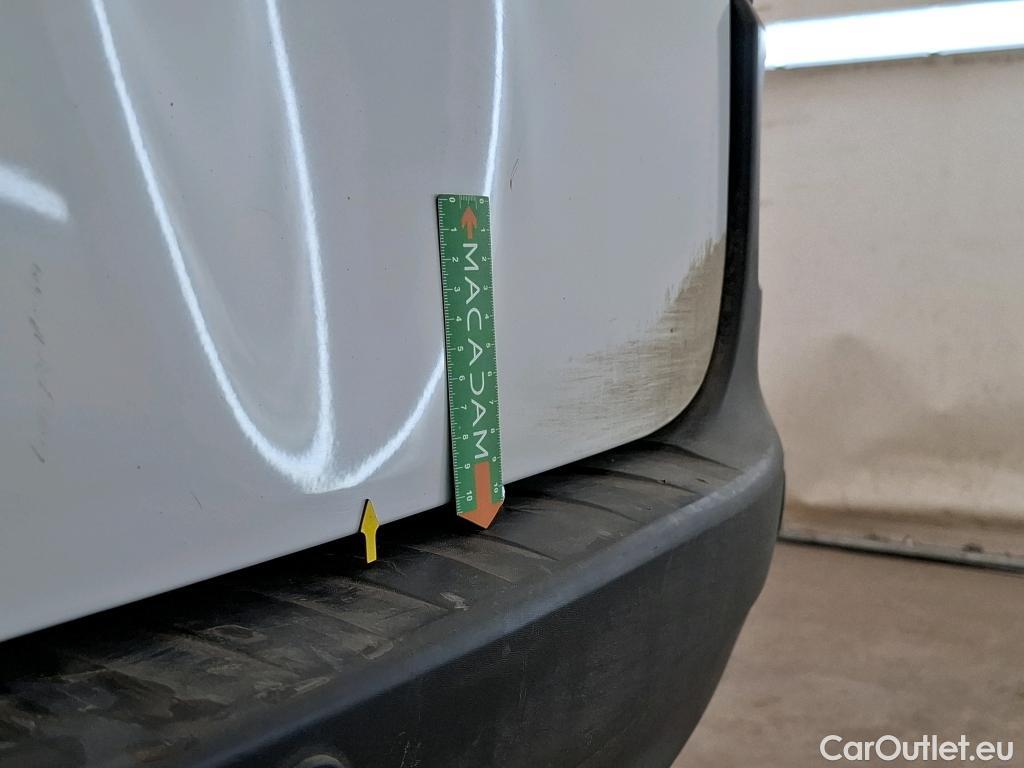  Renault  Kangoo  II Express Maxi Extra (Série Spéciale) 1.5 dCi 95CV BVM6 E6dT #19