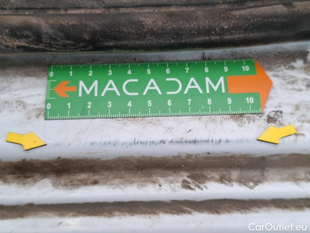  Renault  Kangoo  II Express Maxi Extra (Série Spéciale) 1.5 dCi 95CV BVM6 E6dT #86