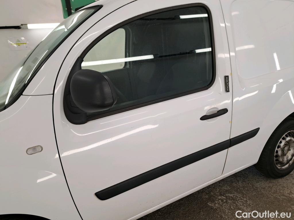  Renault  Kangoo  Express Compact Extra (Série Spéciale) 1.5 dCi 75CV BVM5 E6 #15