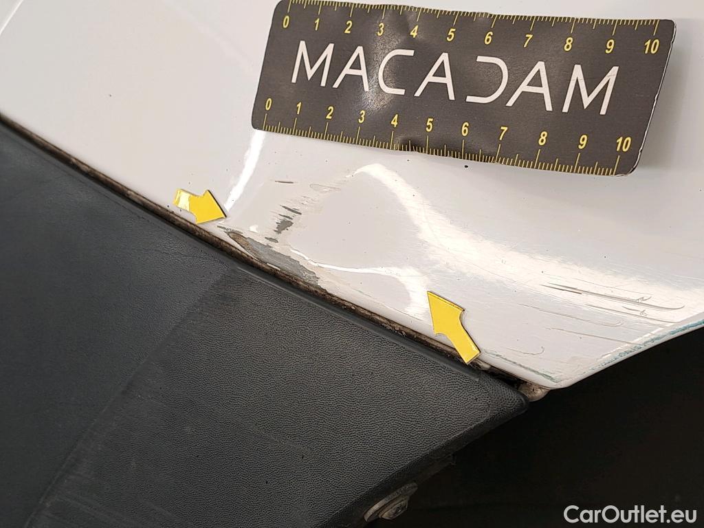  Renault  Kangoo  Express Compact Extra (Série Spéciale) 1.5 dCi 75CV BVM5 E6 #10