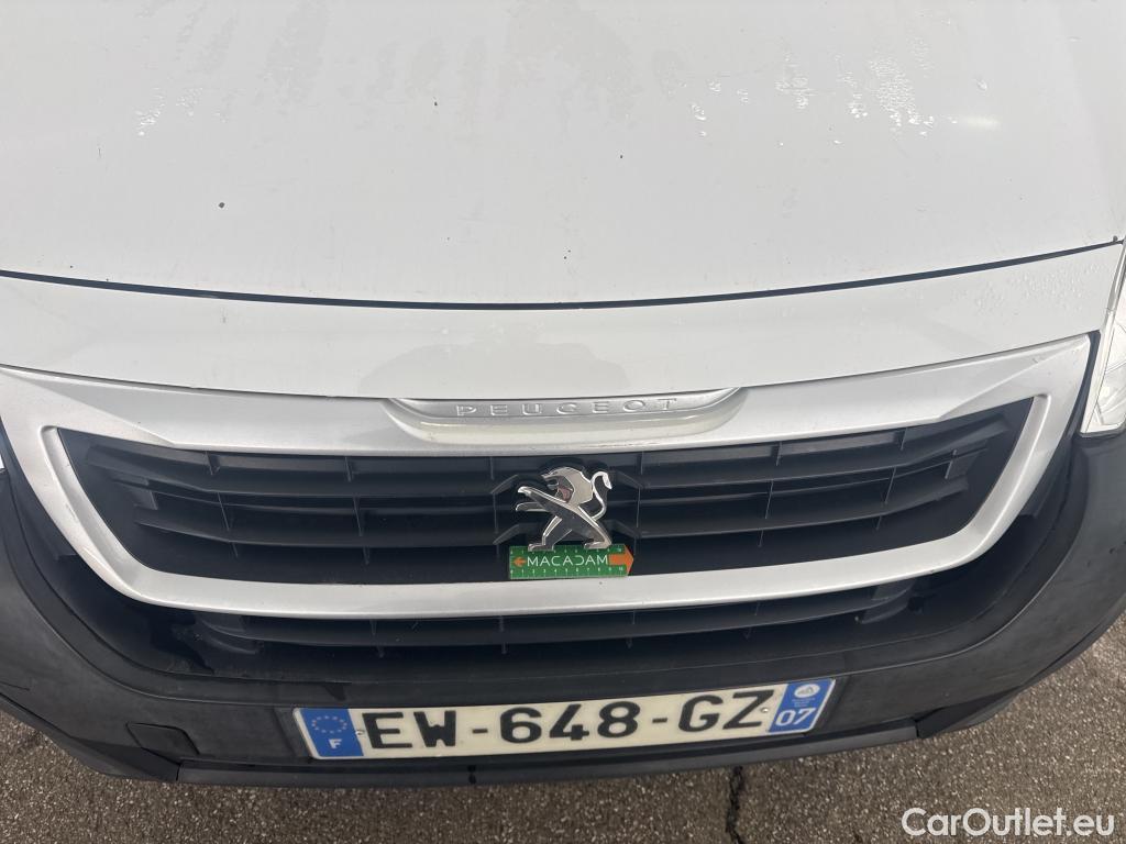  Peugeot  Partner  L1 Premium Pack 1.6 HDi 75CV BVM5 E6 #39