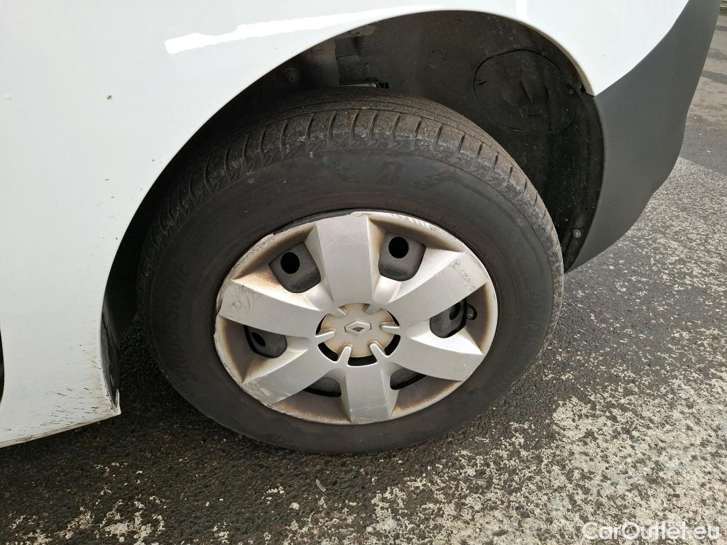  Renault  Kangoo  II Express Maxi Extra (Série Spéciale) 1.5 dCi 95CV BVM6 E6dT #39