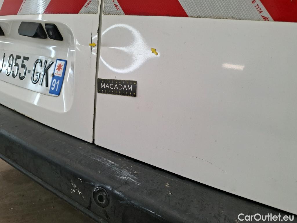  Peugeot  Partner  L1 Premium Pack 1.6 HDi 100CV BVM5 E6 #6