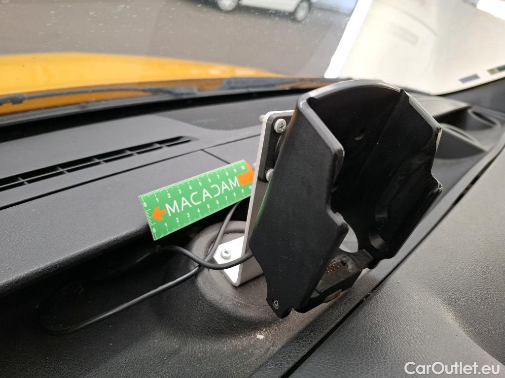  Mercedes  Sprinter MERCEDES-BENZ  / 2018 / 4P / Fourgon tôlé 314 CDI Emp 3665 3.5T #11