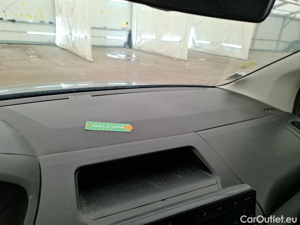  Peugeot  Partner  Premium L1 1.5 HDi 130CV BVA8 E6dT #18