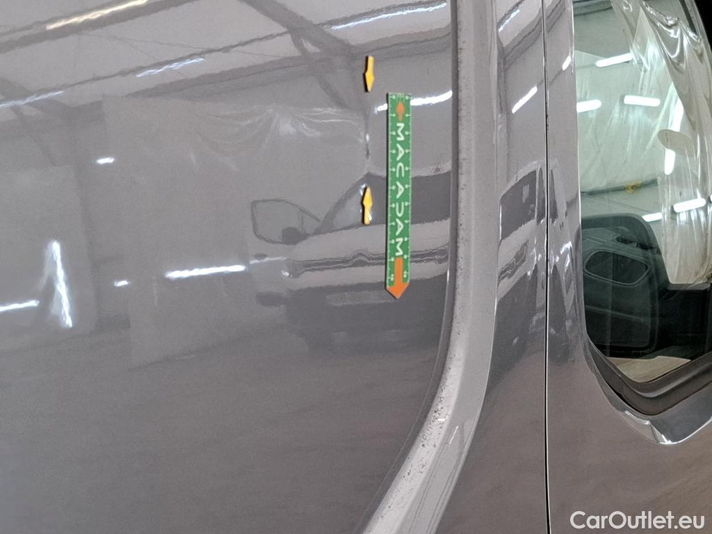  Peugeot  Partner  Premium L1 1.5 HDi 130CV BVA8 E6dT #27