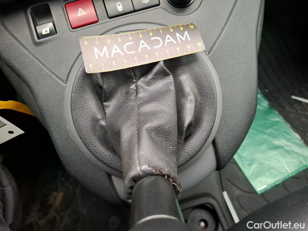  Peugeot  Partner  L1 Premium Pack 1.6 HDi 100CV BVM5 E6 #28