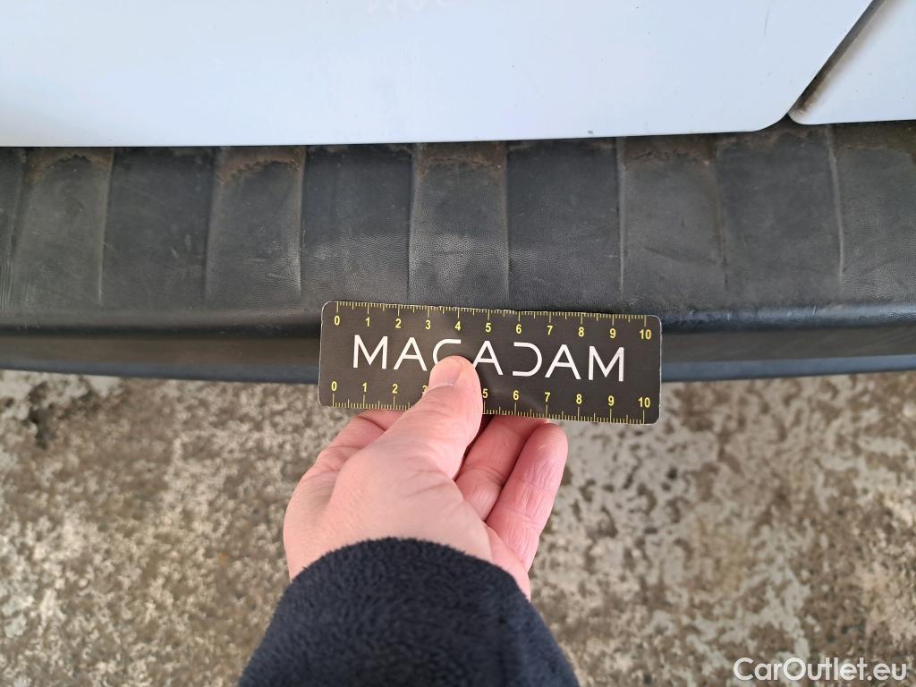  Renault  Kangoo  Express Compact Extra (Série Spéciale) 1.5 dCi 75CV BVM5 E6 #26