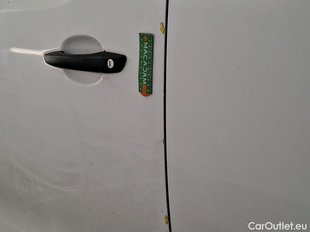  Peugeot  Expert  Fourgon Asphalt L2 2.0 HDi 120CV BVM6 E6dT #58