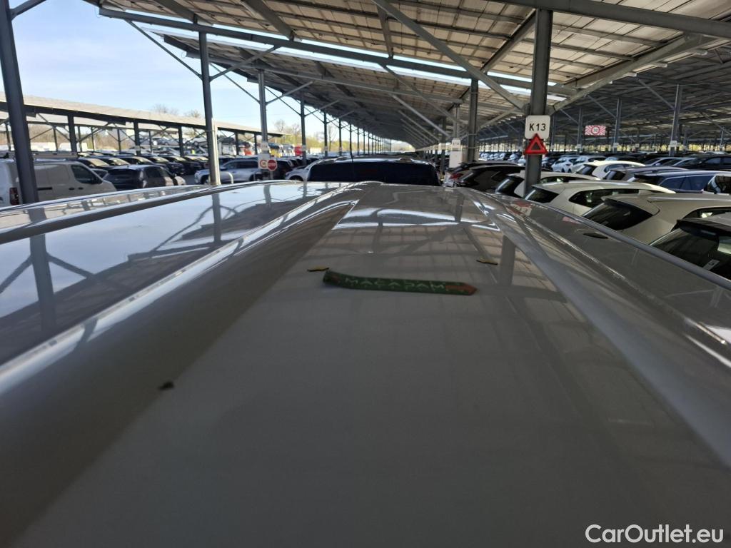  Renault  Kangoo  II Express Maxi Extra (Série Spéciale) 1.5 dCi 95CV BVM6 E6dT #9