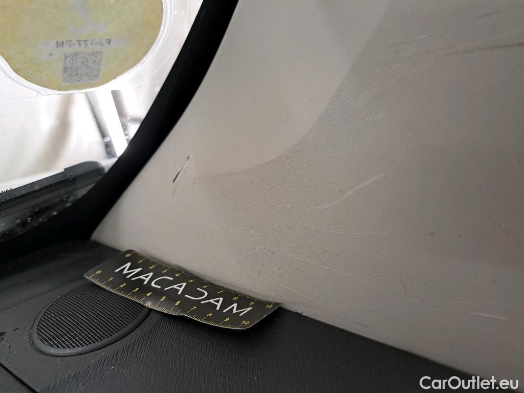  Renault  Kangoo  Express Compact Extra (Série Spéciale) 1.5 dCi 75CV BVM5 E6 #35