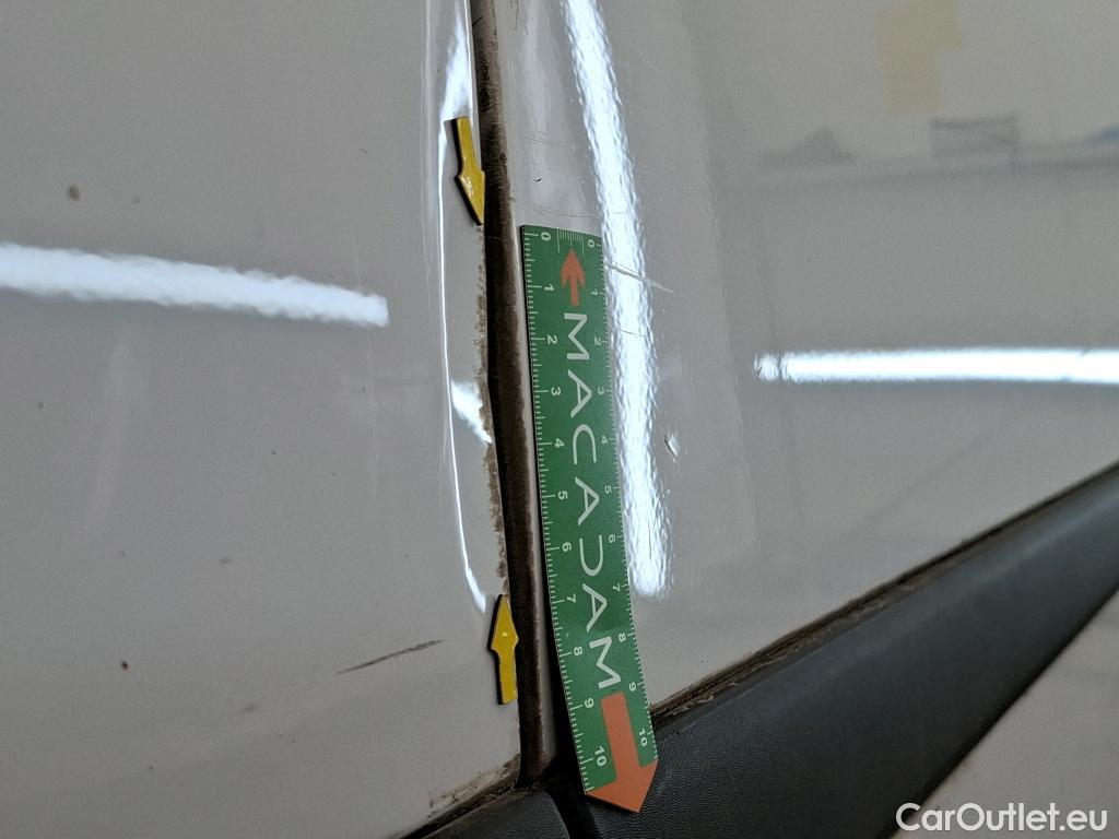  Renault  Kangoo  II Express Maxi Extra (Série Spéciale) 1.5 dCi 95CV BVM6 E6dT #68