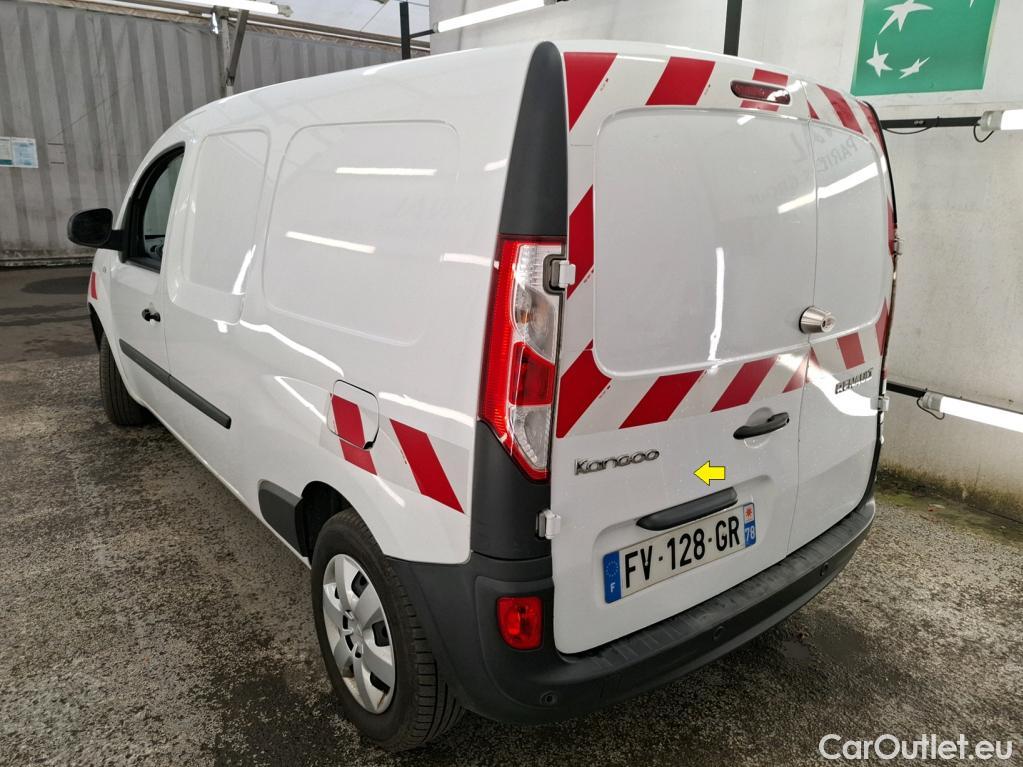  Renault  Kangoo  II Express Maxi Extra (Série Spéciale) 1.5 dCi 95CV BVM6 E6dT #53