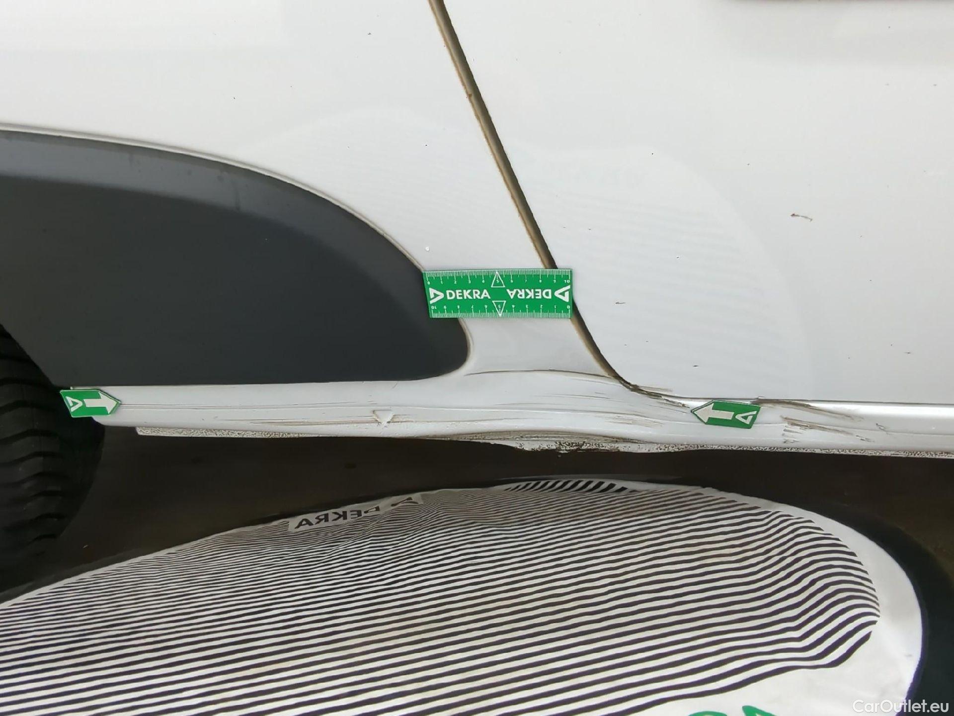  Renault  Kangoo  Express Maxi Extra (Série Spéciale) 1.5 #23