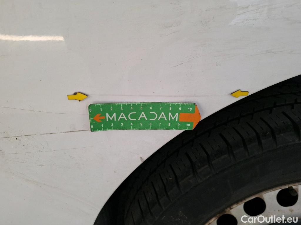  Peugeot  Expert  Fourgon Asphalt L2 2.0 HDi 120CV BVM6 E6dT #26