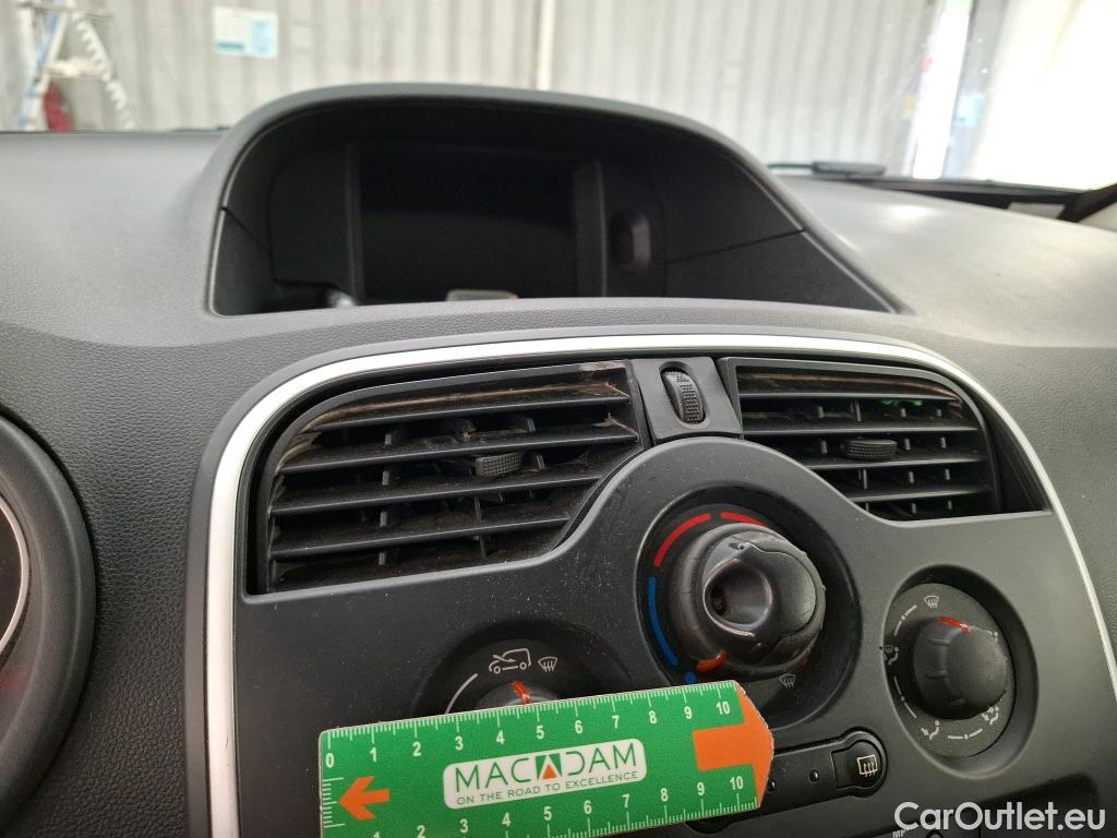  Renault  Kangoo  II Express Maxi Extra (Série Spéciale) 1.5 dCi 95CV BVM6 E6dT #31