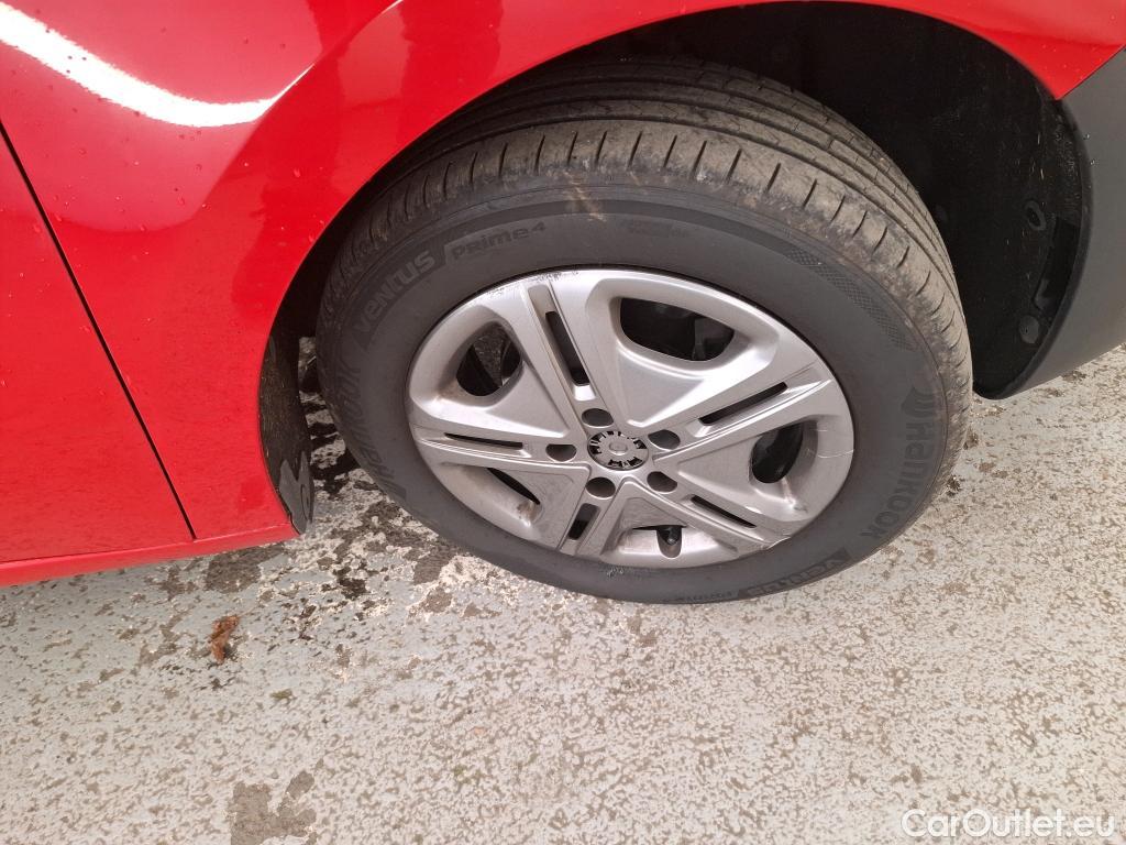  Mercedes  Citan MERCEDES-BENZ  / 2021 / 4P / Fourgonnette  110 CDI Fourgon Long PRO #14