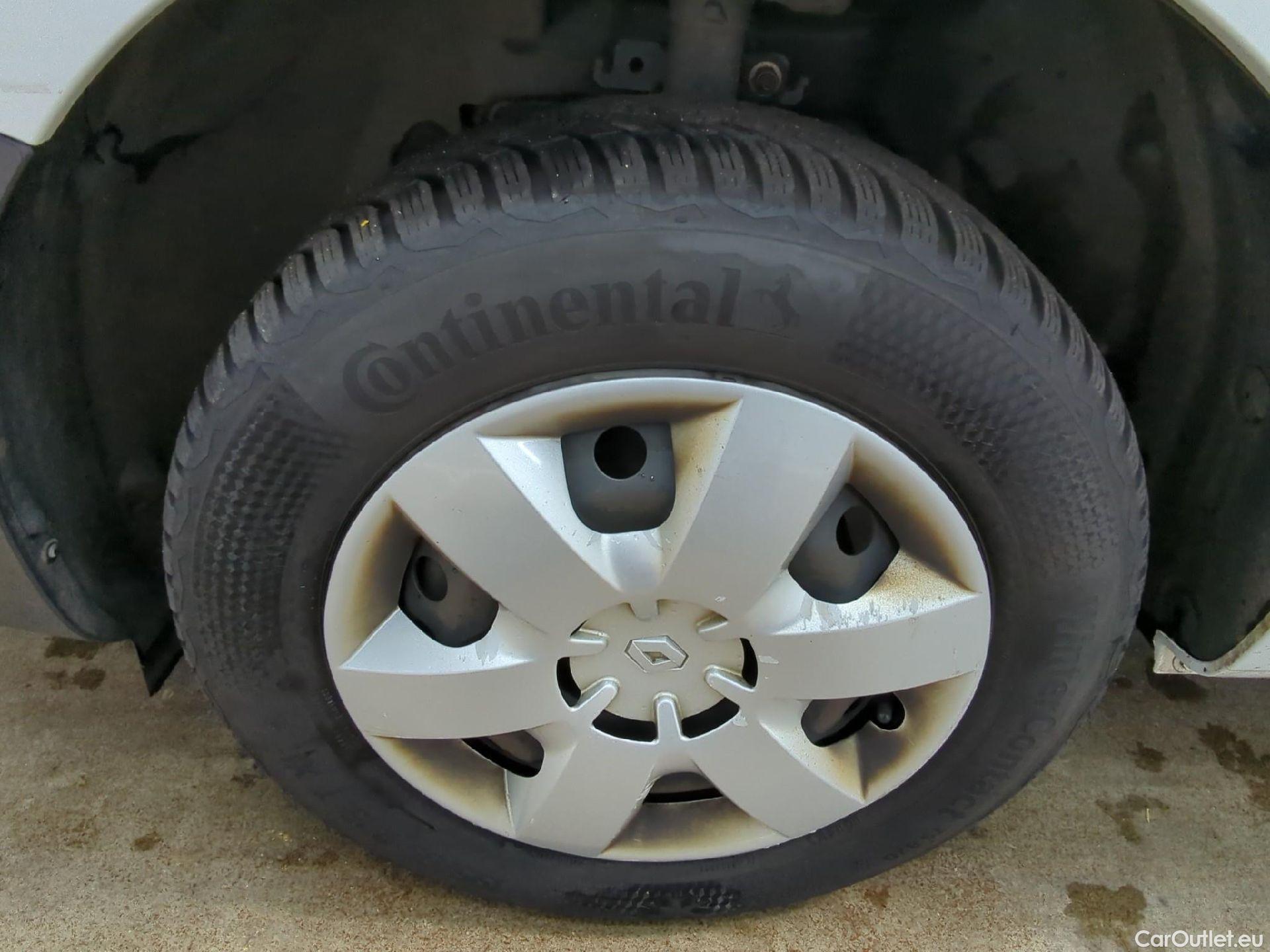  Renault  Kangoo  Express Maxi Extra (Série Spéciale) 1.5 #1