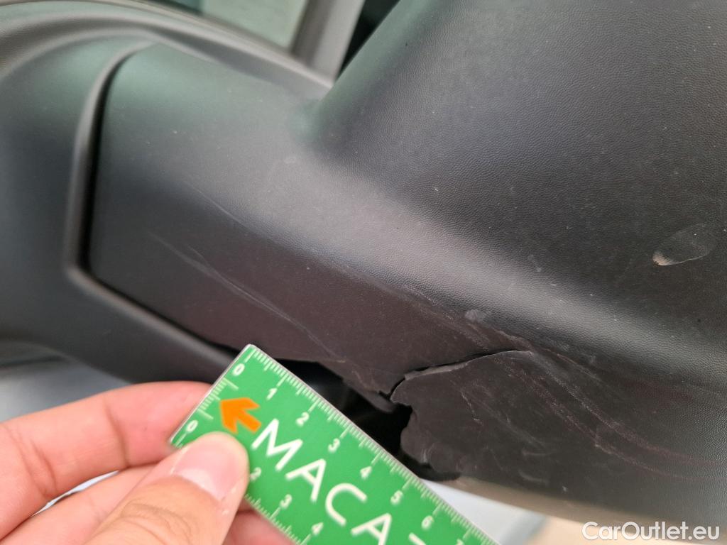  Peugeot  Partner  Premium L1 1.5 HDi 130CV BVA8 E6dT #31