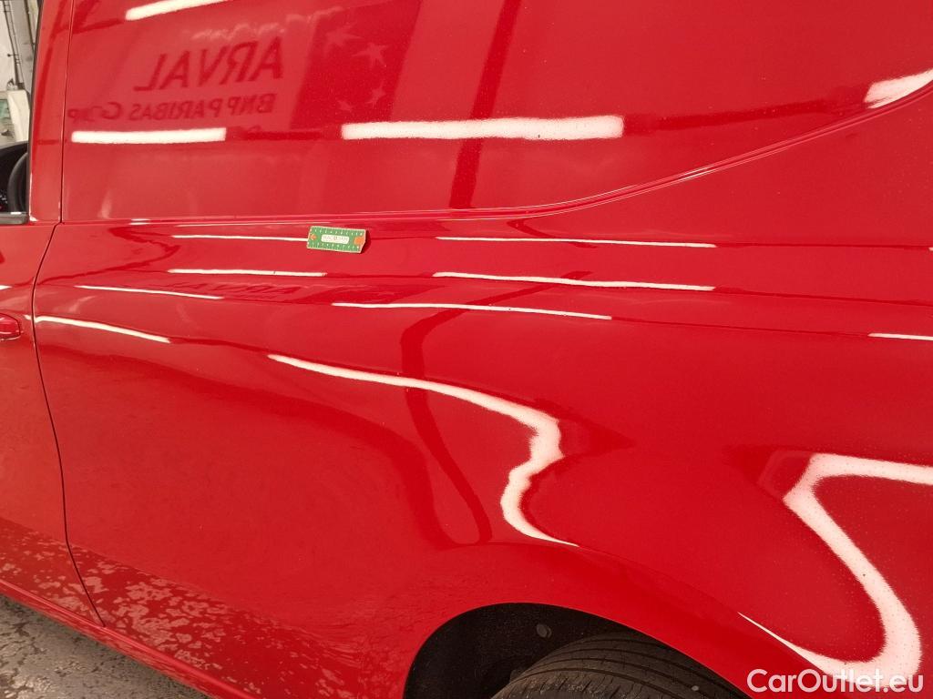  Mercedes  Citan MERCEDES-BENZ  / 2021 / 4P / Fourgonnette  110 CDI Fourgon Long PRO #3